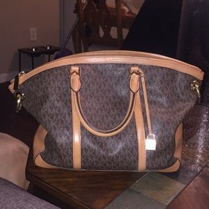 Michael Kors large bag